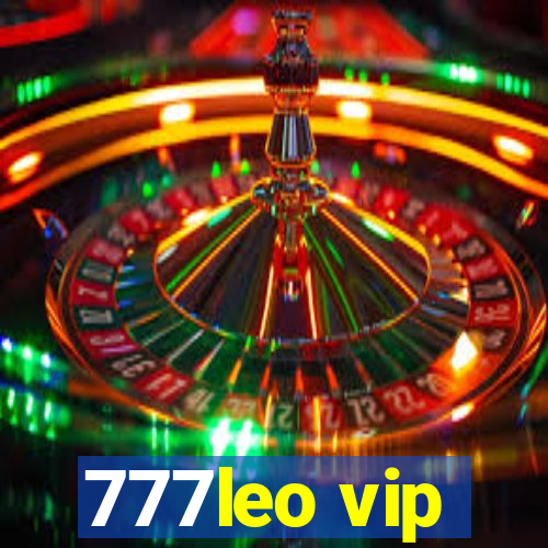 777leo vip